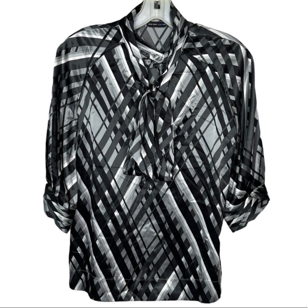 New York & Co. Blouse